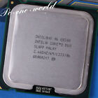 Intel Core 2 Duo E8200 E8300 E8400 E8500 E8600 LGA 775 6M Desktop CPU Processor