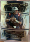 New Listing2021 Panini Select - Rookie Selections Silver Prizm #RS-5 Mac Jones (RC)