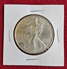 1996 American Silver Eagle Low Mintage Not Perfect (B-16)