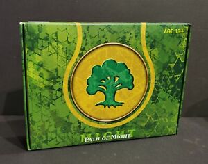Theros PATH OF THE MIGHTY Prerelease Kit New Sealed Magic MtG