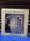 GARY BURTON, Times Like These USA  Sealed  LP