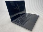 Dell XPS 13 9360 Laptop BOOTS Core i5-7200U 2.50GHz 8GB RAM 256GB SSD NO OS