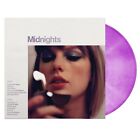 Midnights by Taylor Swift (Record, 2023 Republic Records)