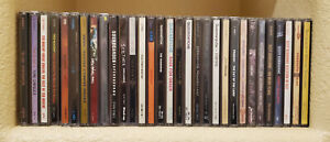 CD's - Pick and Choose CD's LOT Combined Shipping on all orders