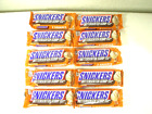 Snickers Butterscotch Scoop 10 packs of 1.41 oz 2 squares per pack best 05/24