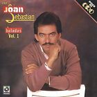 Disco de Oro, Vol. 1: Baladas [1997] by Joan Sebastian (CD, Oct-1997, Balboa ...