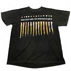 Vintage Nine Inch Nails NIN T-Shirt / XL Downward Spiral Single Stitch Reprint
