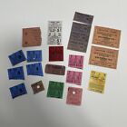 New ListingLot of 1960's Mostly Baltimore Area Ticket Stubs Circus Concerts and More