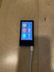Apple iPod nano 7th Generation Space Gray (16 GB) Model A1446 For Parts/Repair