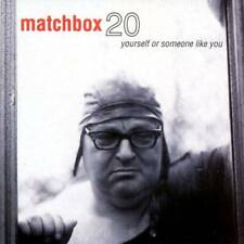 Yourself or Someone Like You - Audio CD By Matchbox Twenty - VERY GOOD