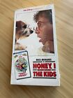 VHS Honey I Shrunk The Kids (sealed)