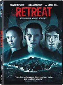 New Retreat (DVD)