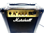 Marshall MG10 Guitar Combo Amplifier - 6.5 Inch, 10 Watts, 2 Channels