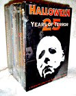 Halloween 14-Movie Complete Collection (DVD, 2020, 15-Disc) horror 6 BONUS films