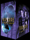 Farscape - The Complete First Season DVD