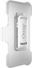 Authentic OtterBox Defender Replacement Holster Belt Clip iPhone 6,6S,7,8 White