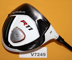 TaylorMade R11 9º Driver Fujikura Blur Regular Graphite Golf Club V7249