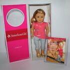 American Girl of the Year 2014 Isabelle Palmer 18