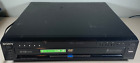 New ListingTested Works Sony DVP-NC665P 5 Disc Carousel CD DVD Changer Player No Remote