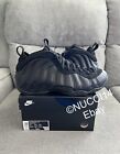 Size 11 - Nike Air Foamposite One Anthracite Black 2023 with Receipt FD5855-001