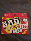 SET The Family Game of Visual Perception Educational Game (NEW)