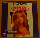 1992 Play Boy Pamela Anderson Centerfold LD  Very Good ++ Beautiful Disc !  Rare