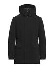 New Mens Winter Coat CORNELIANI $1649 size 44R (TG 54) Made in Italy Only $575.0