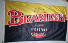 Beamish Brewery Beer Irish Stout Flag Banner 3x5 Cork Ireland