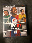 FIFA Soccer 07 - PlayStation 2