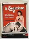 LA SEDUZIONE : (SEDUCTION)  DVD - Italian & English Language 1973