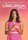 Jane the Virgin: The Complete First Season (DVD 2015, 5-Disc) [BRAND NEW]