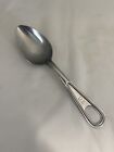 Silco Stainless US Army Mess Kit Spoon 1940s Military