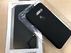 Body Glove Traction Pro Case for LG G8 ThinQ - Black