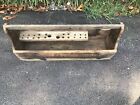 Antique primative tool caddy, tool box, tote 30” L X 9” Wide  1900’s