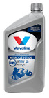 Valvoline 4-Stroke Motorcycle Full Synthetic 10W-40 Motor Oil 1 QT Motor Oil