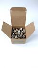 Camloc 28S1-7 Stud Assembly, Turnlock Fastener - Aviation 100 Pack Cadnium Plate
