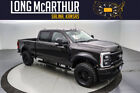 2024 Ford F-250 Lifted ROUSH Super Duty High Output Diesel