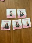 SNSD Girl's Generation Oh!GG Official Photocard Lil' Touch Kpop - CHOOSE