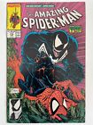 Amazing Spider-Man#316 Marvel 1989 Venom Cover Todd McFarlane