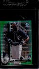 New Listing2017 Bowman Chrome Minis Base Rookies Green Refractor /99 Manny Margot Rookie RC