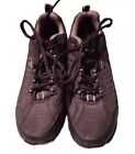 Skechers Shape-ups  Exercise Shoes  Sneakers  Black  Size 12   SN-52000 NICE!