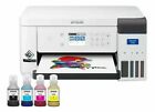 Epson SureColor F170 Dye Sublimation Printer NEW