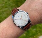 Mens Vintage Timor/Derrick  Watch Dated 1967. Immaculate Condotion