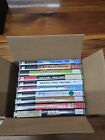 PSP VIDEO GAME LOT Of 9 (1)