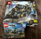 Lego Batman Tumbler 76239 And 1992 30653 New In Sealed Box Shipped Immediately!