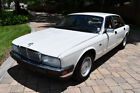 New Listing1991 Jaguar XJ 47,488 Actual Miles Clean Carfax As New