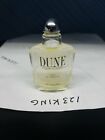 DUNE POUR HOMME by Christian Dior Vintage 