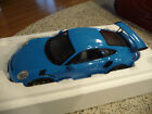 GT Spirit GT139 1:18 Porsche 911 (991) GT3 RS Riviera Blue