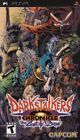 Darkstalkers Chronicle: The Chaos Tower  PSP Game Only