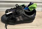Adidas x Youth Of Paris Campus Shoe Core Black GX8433 Men's Size 7 New Tags